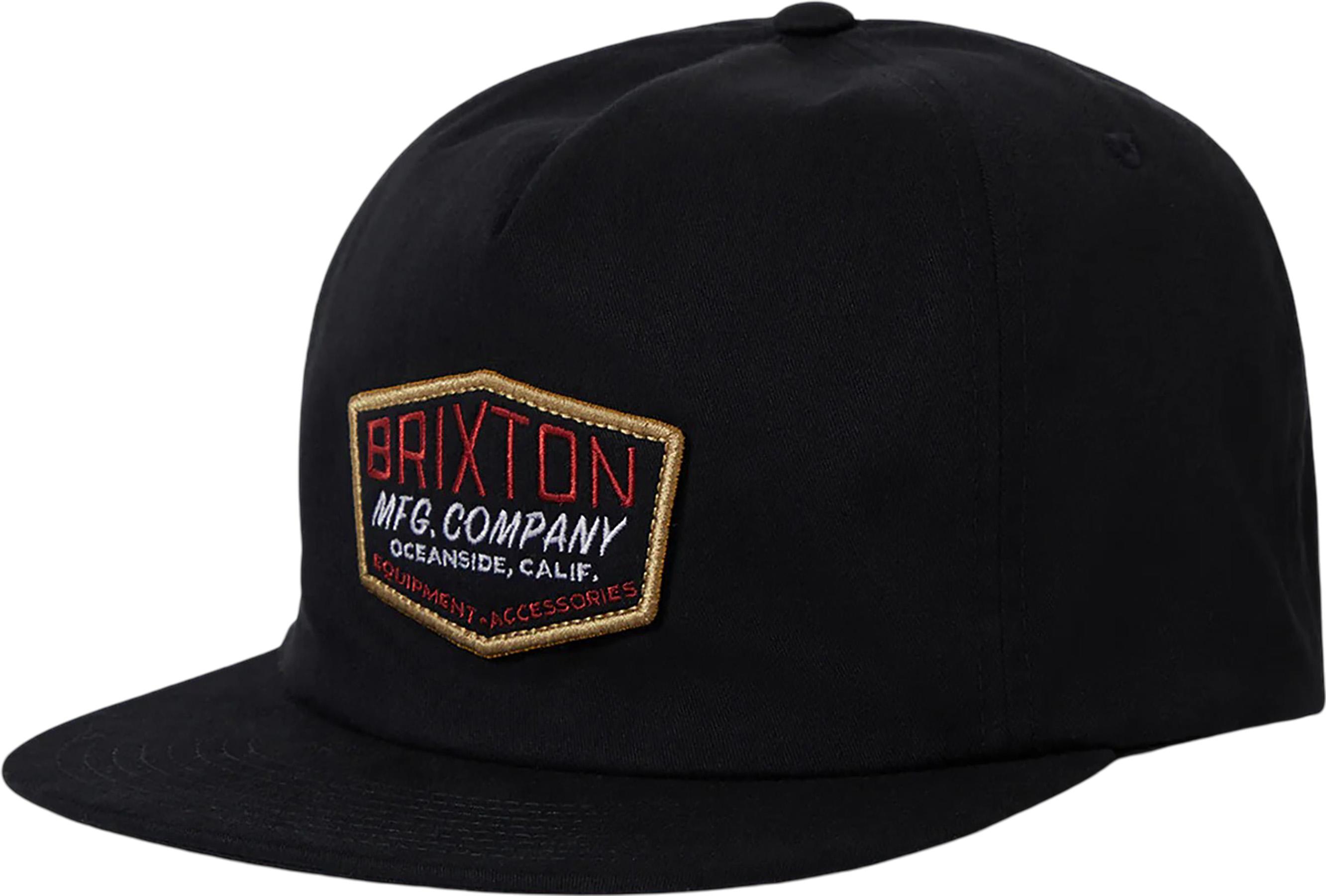 Product image for Coleson Snapback Hat - Unisex