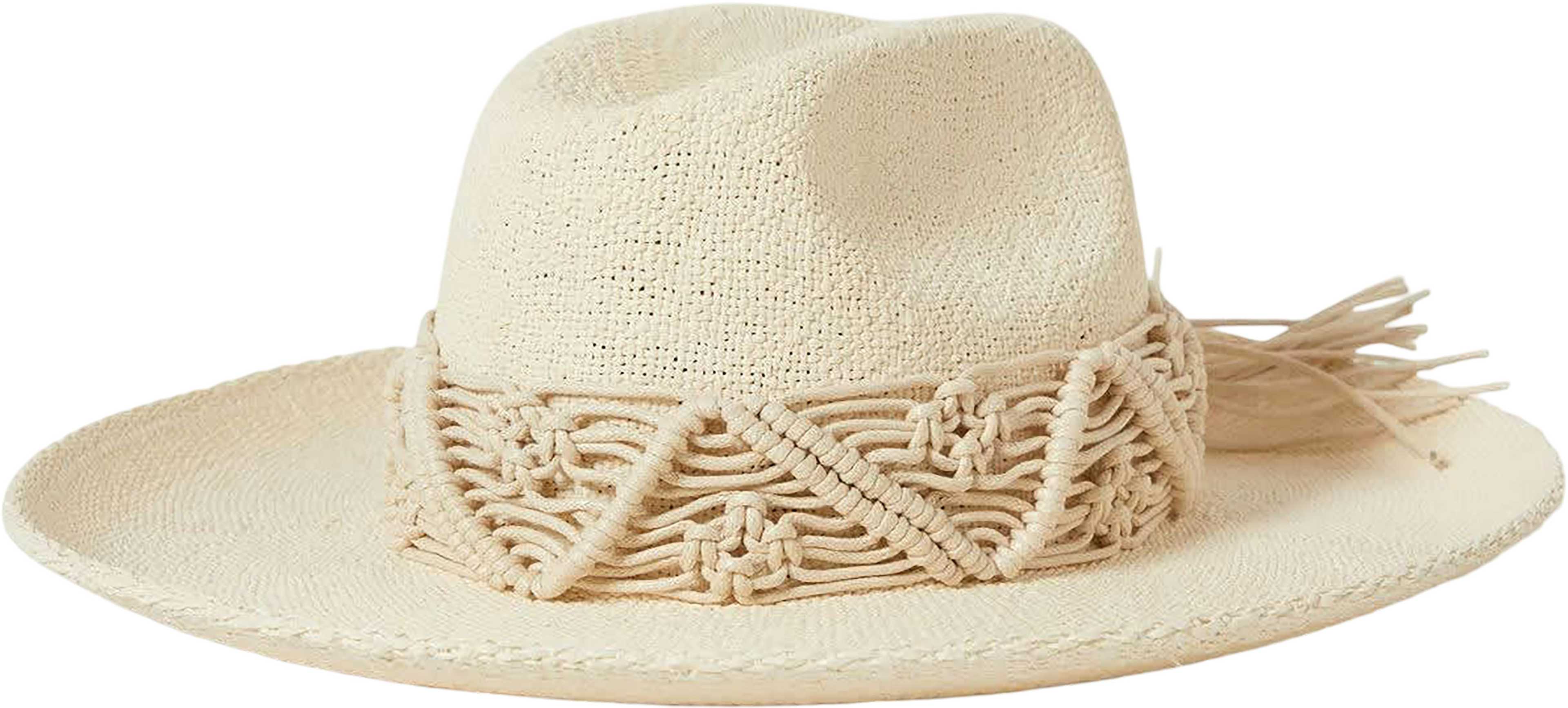 Image de produit pour Chapeau en paille Matteo - Femme