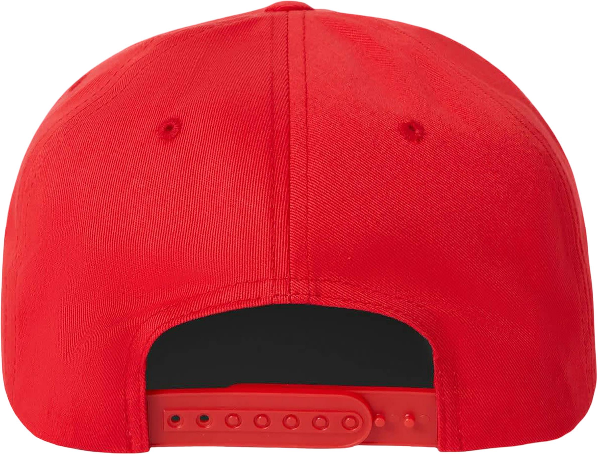 Product gallery image number 2 for product Tradesman Snapback Cap