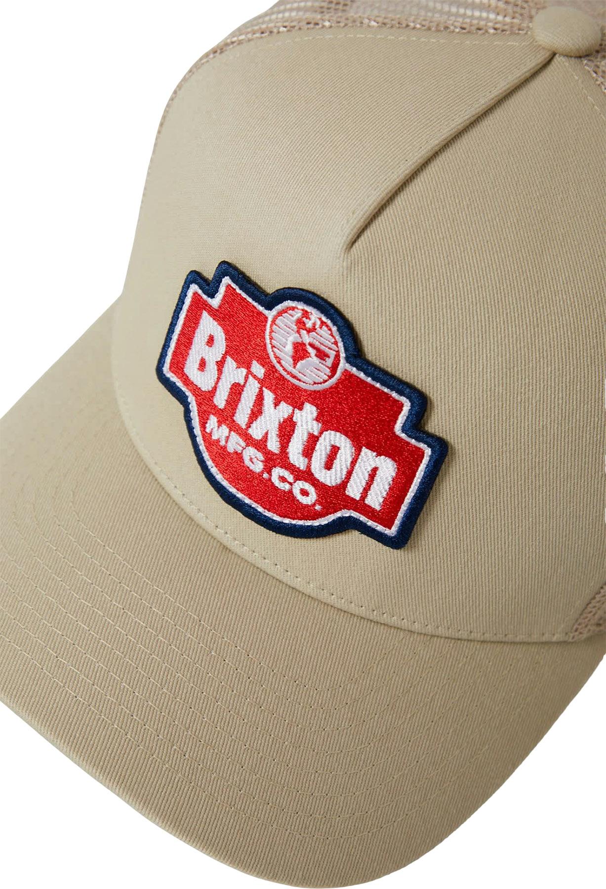 Product gallery image number 3 for product Genuine Quality NetPlus Trucker Hat