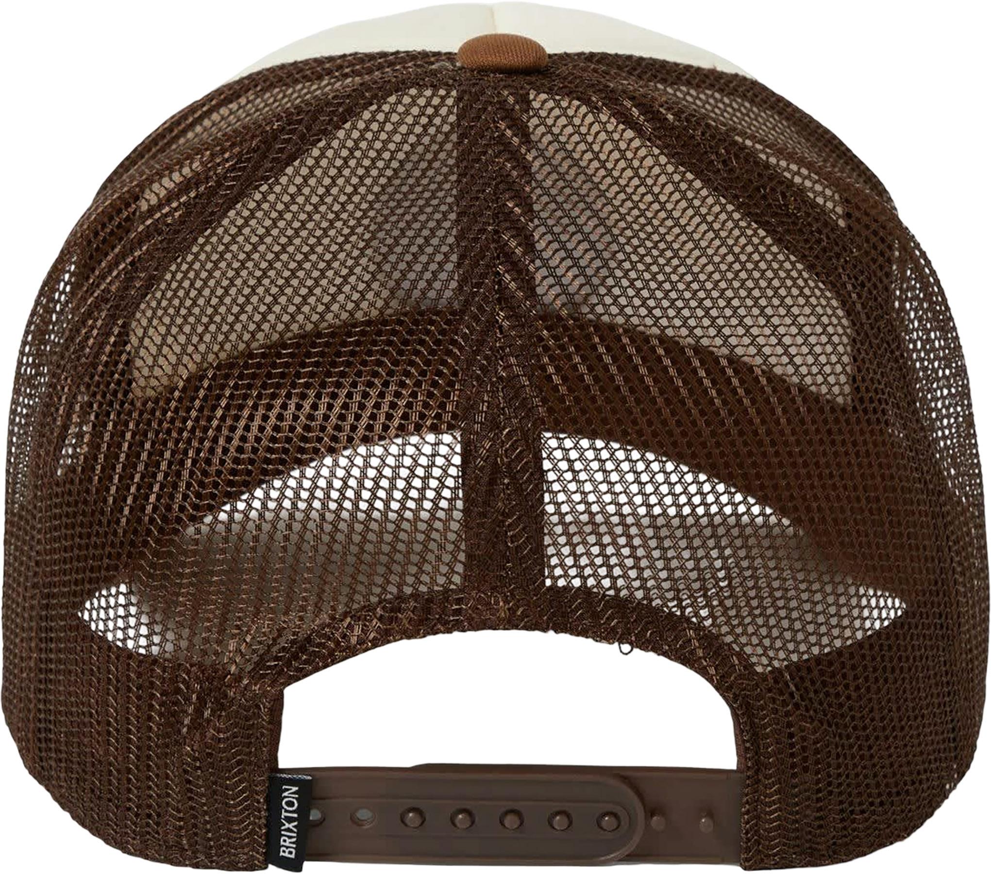 Product gallery image number 2 for product Out After Dark Netplus Trucker Hat - Women's