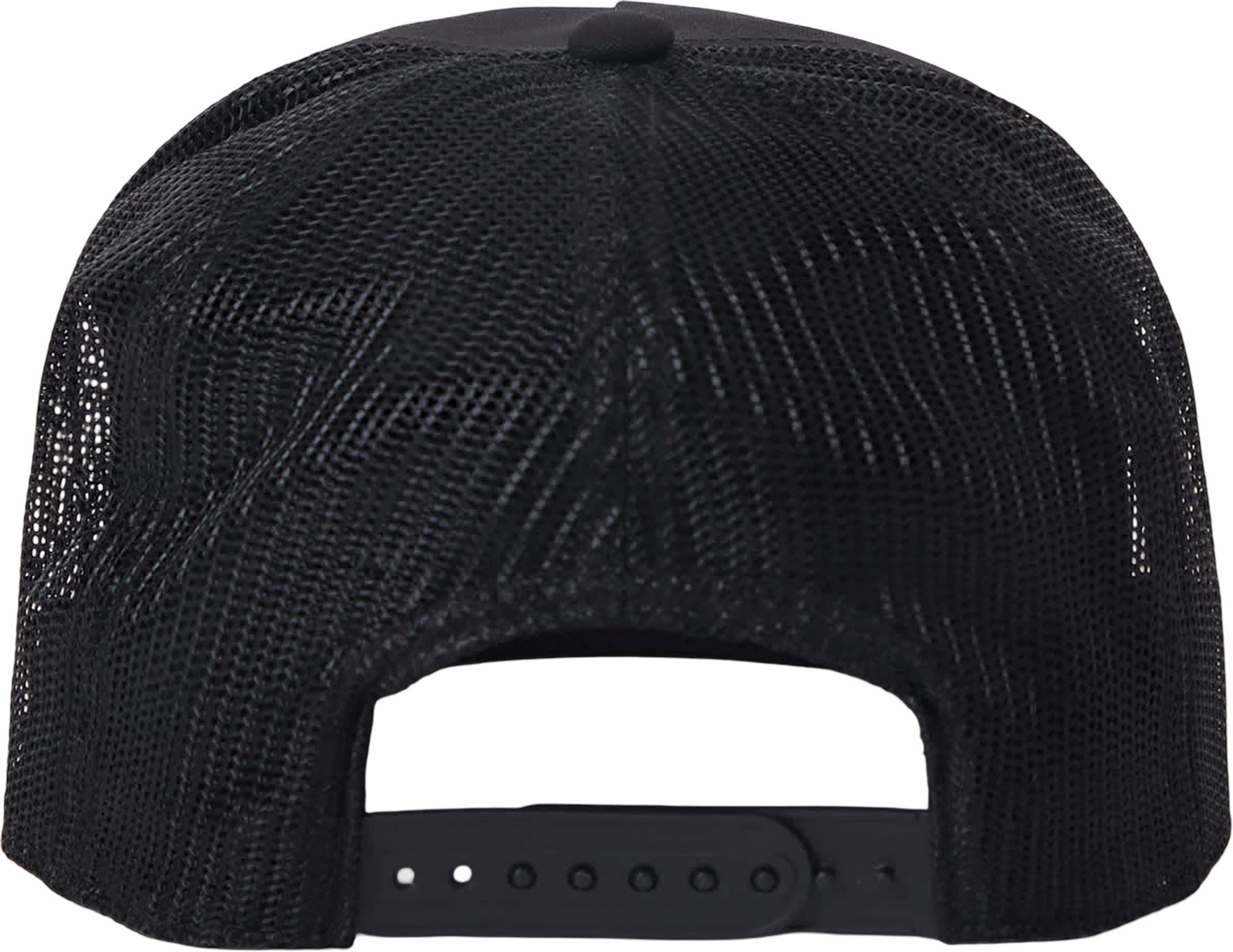 Numéro de l'image de la galerie de produits 2 pour le produit Chapeau de camionneur à profil haut NetPlus Chains - Homme  