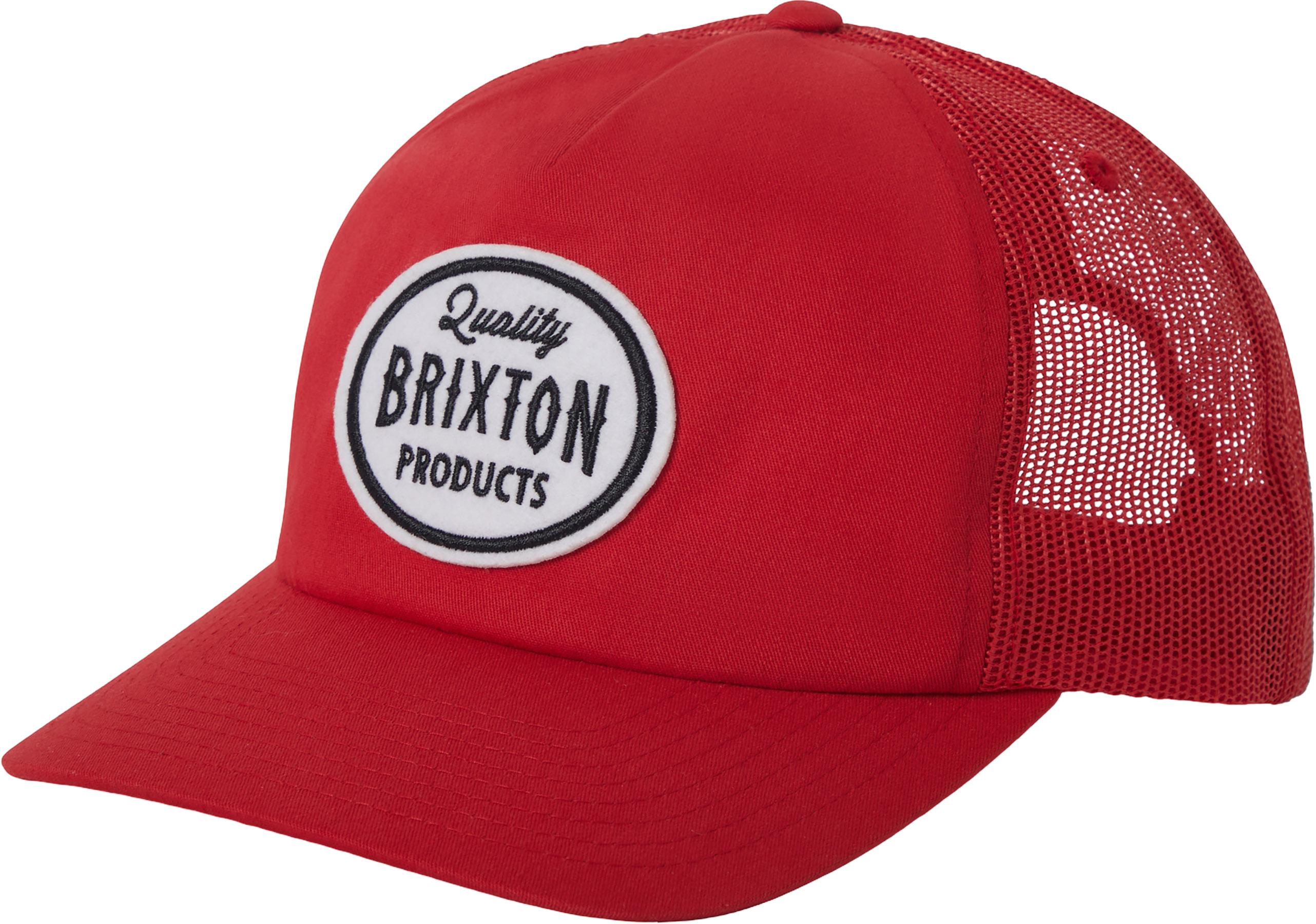 Product image for Henry Medium Profile Trucker Hat - Men's