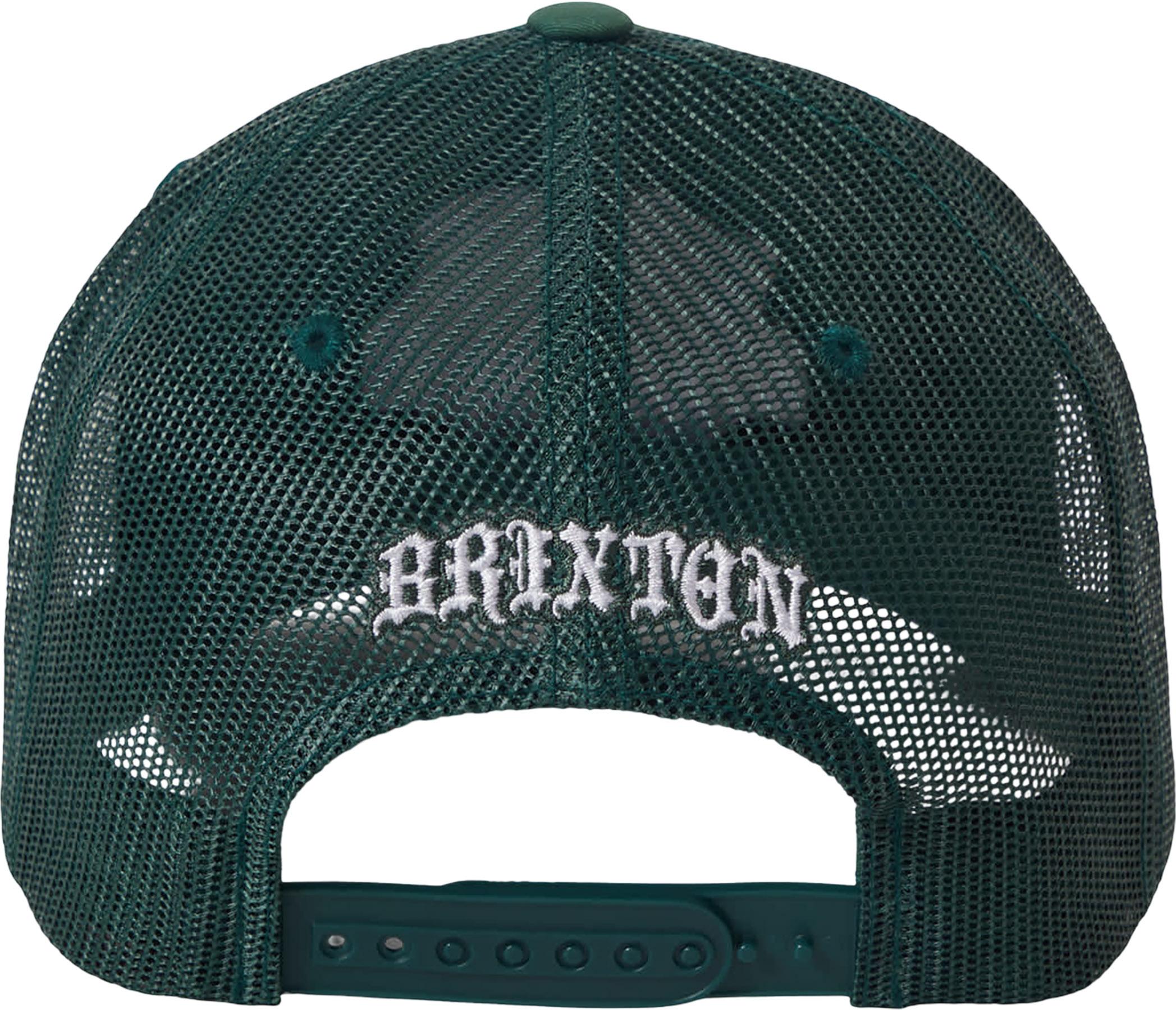 Product gallery image number 2 for product Vive Libre Medium Profile Trucker Hat - Men's