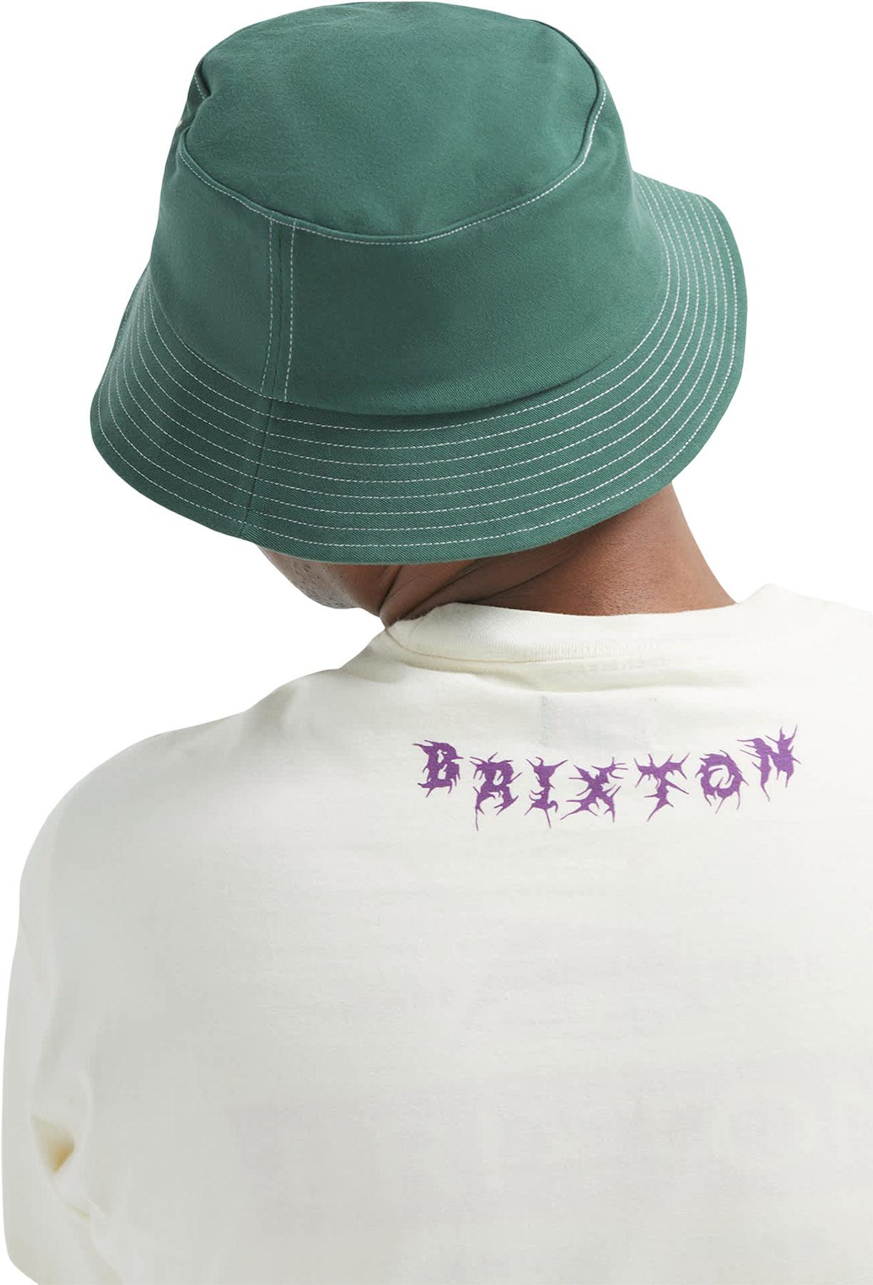 Numéro de l'image de la galerie de produits 5 pour le produit Chapeau bob pliable Eldon - Unisexe