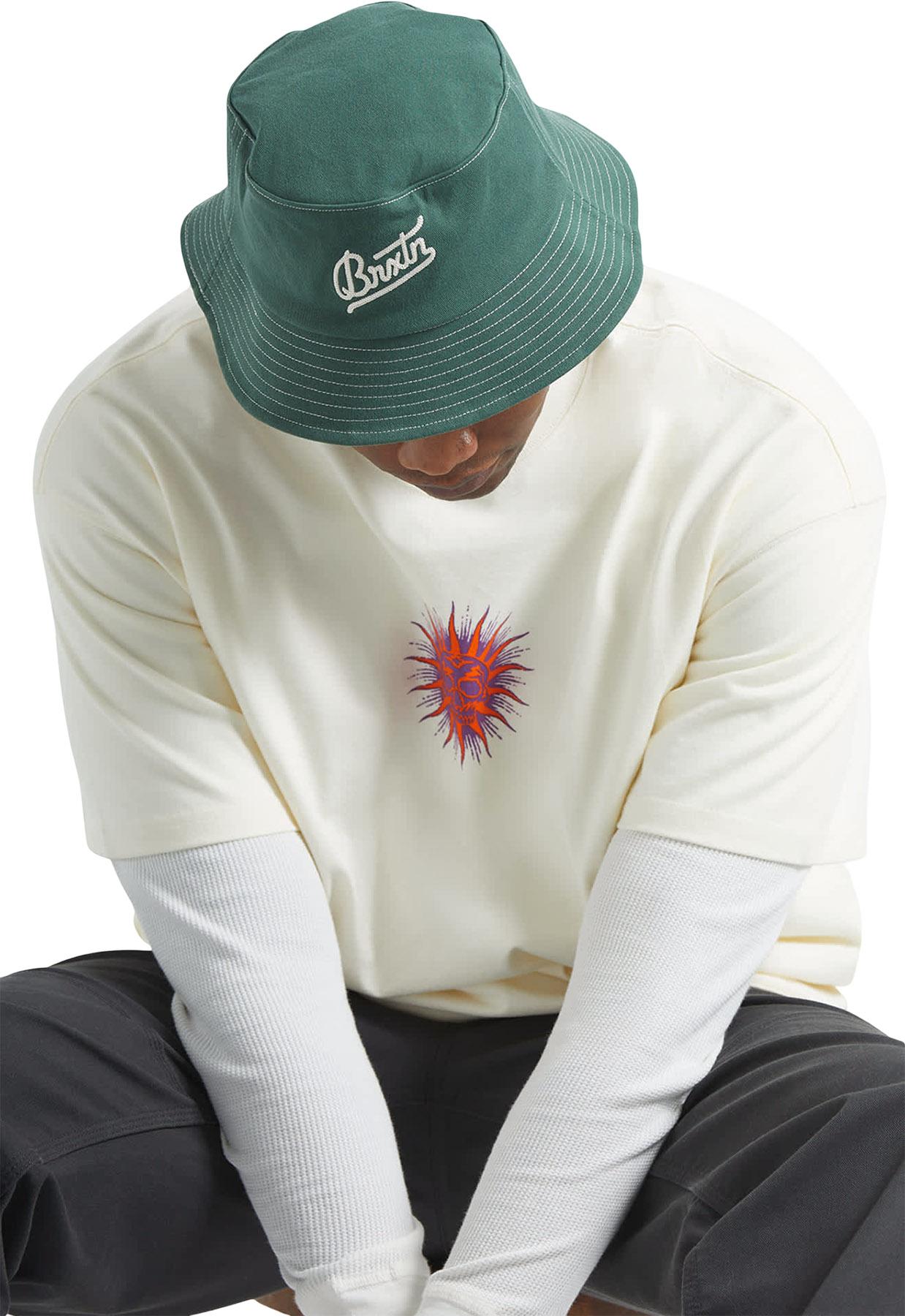 Numéro de l'image de la galerie de produits 8 pour le produit Chapeau bob pliable Eldon - Unisexe