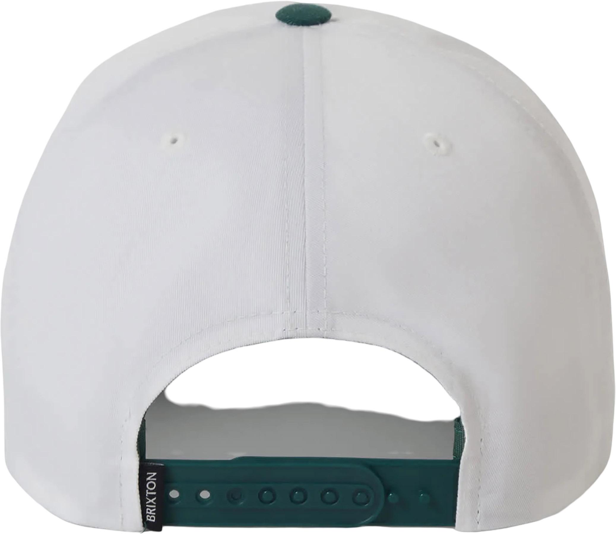 Numéro de l'image de la galerie de produits 2 pour le produit Casquette à boutons-pression à profil moyen Gallatin - Homme   