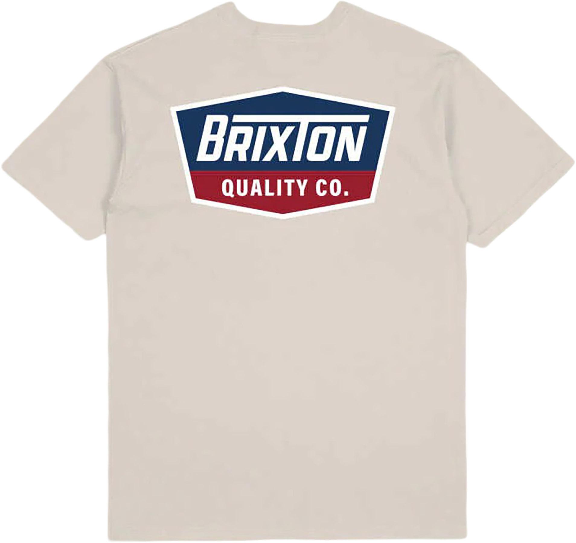 Product gallery image number 2 for product Regal Short Sleeve T-Shirt - Men's