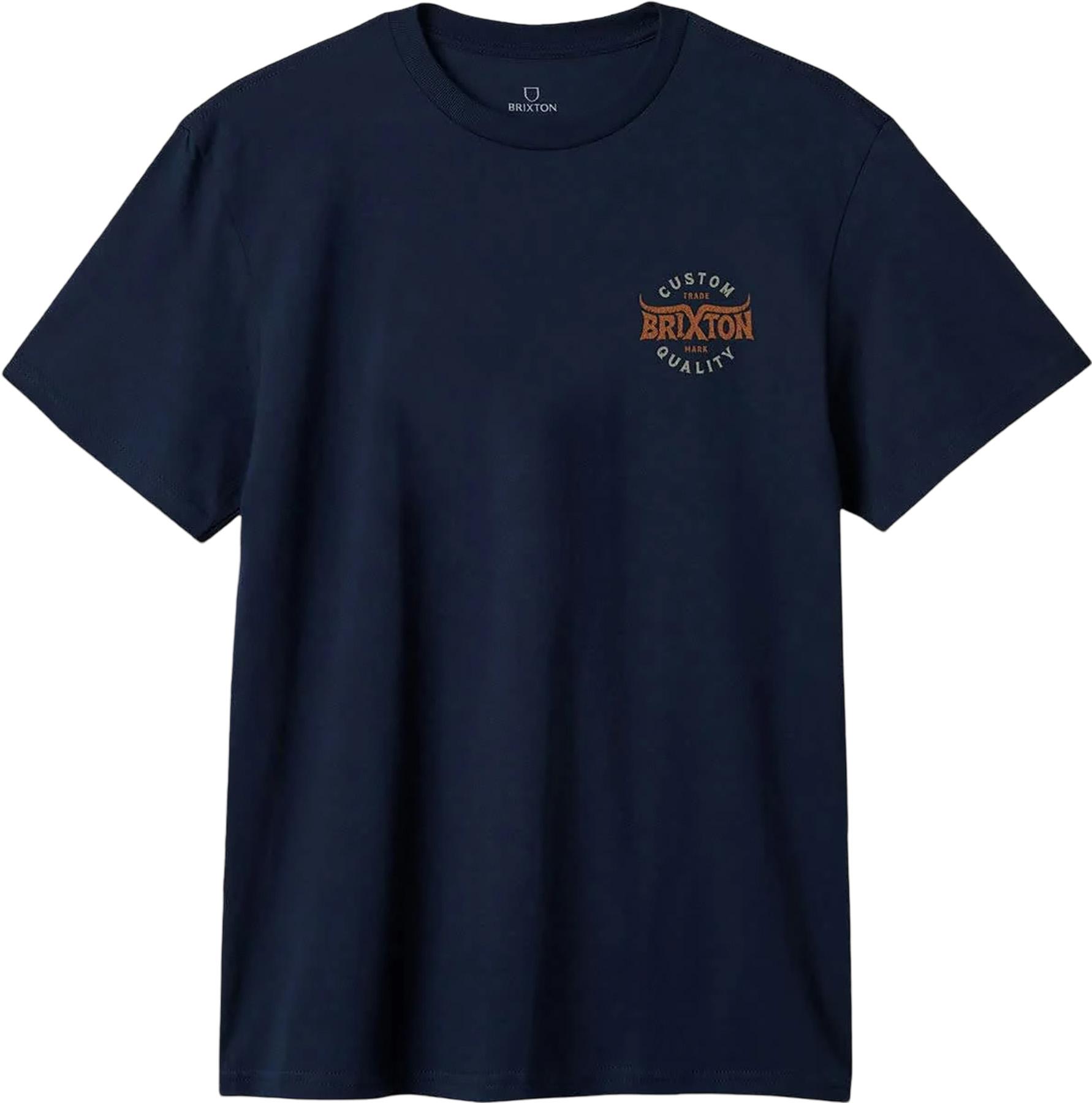 Product image for Gibson Short Sleeve Standard T-Shirt - Men's