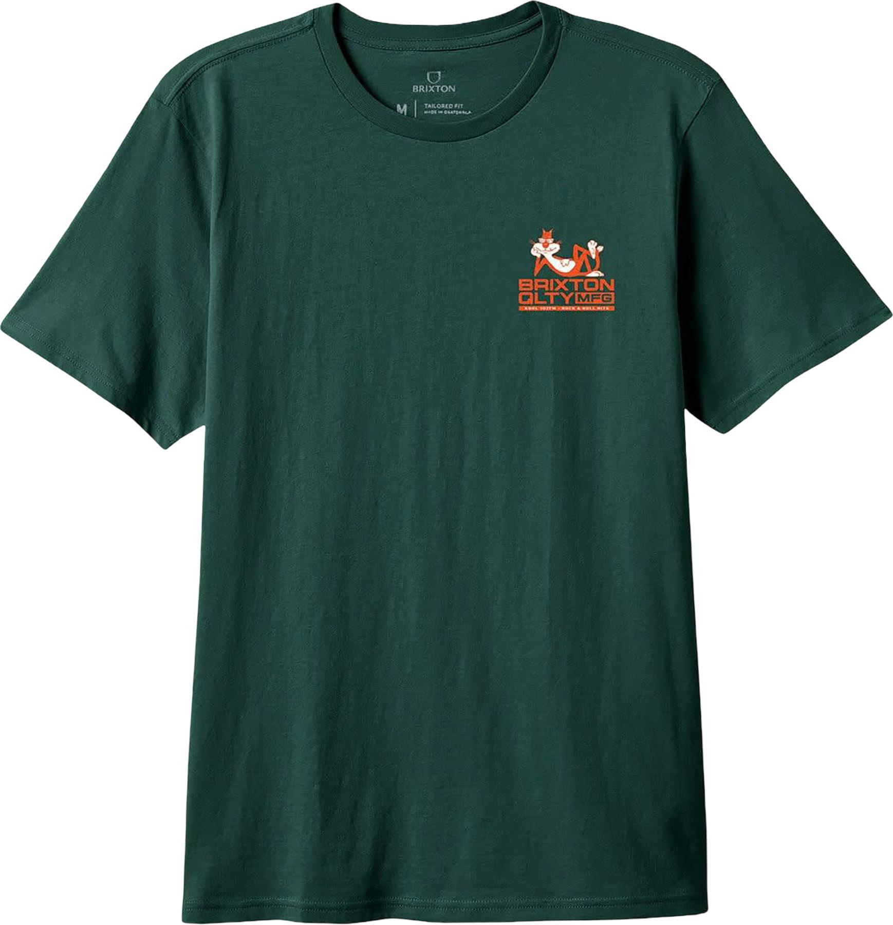 Product image for Cool Cat Short Sleeve Standard T-Shirt - Men's