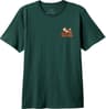 Colour: Deep Emerald