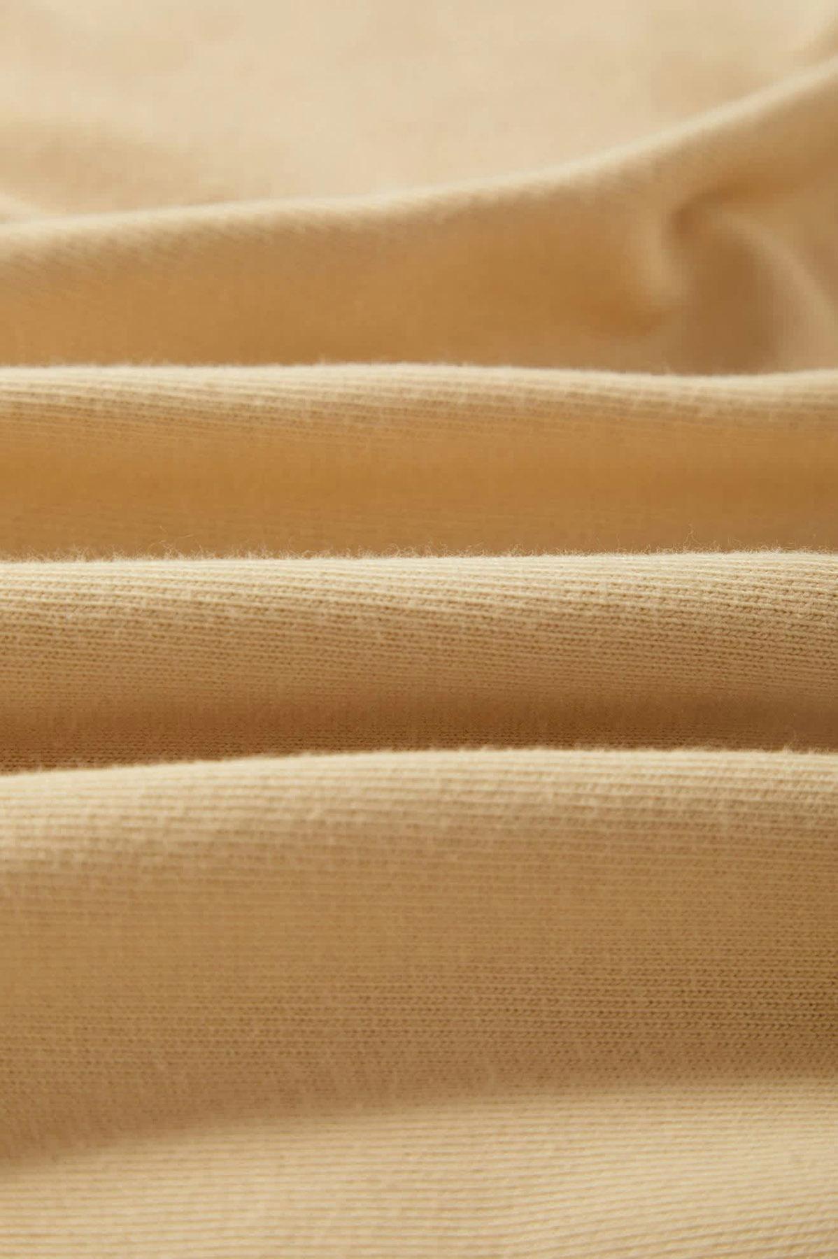 Numéro de l'image de la galerie de produits 3 pour le produit T-shirt décontracté épais Worldwide - Homme