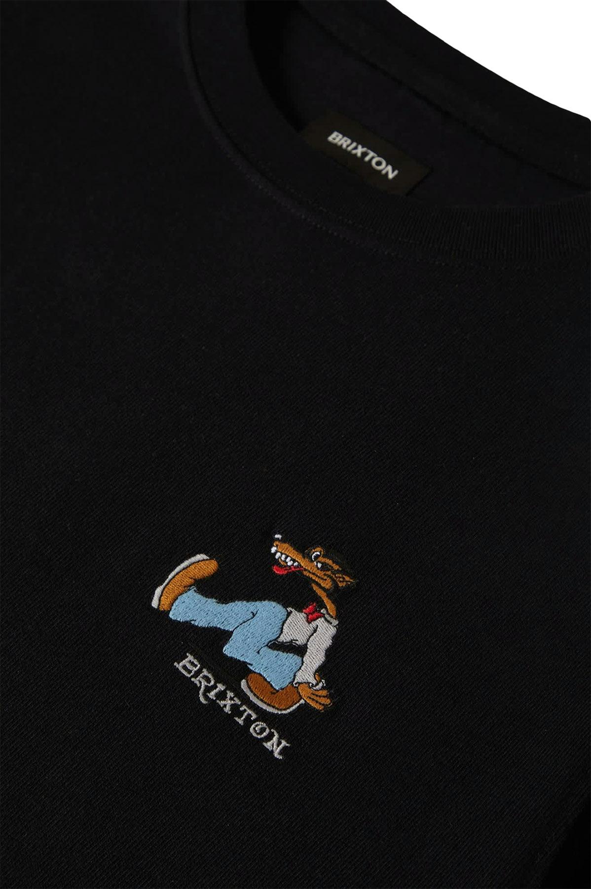 Product gallery image number 2 for product Stride Short Sleeve Tailored T-Shirt - Men's