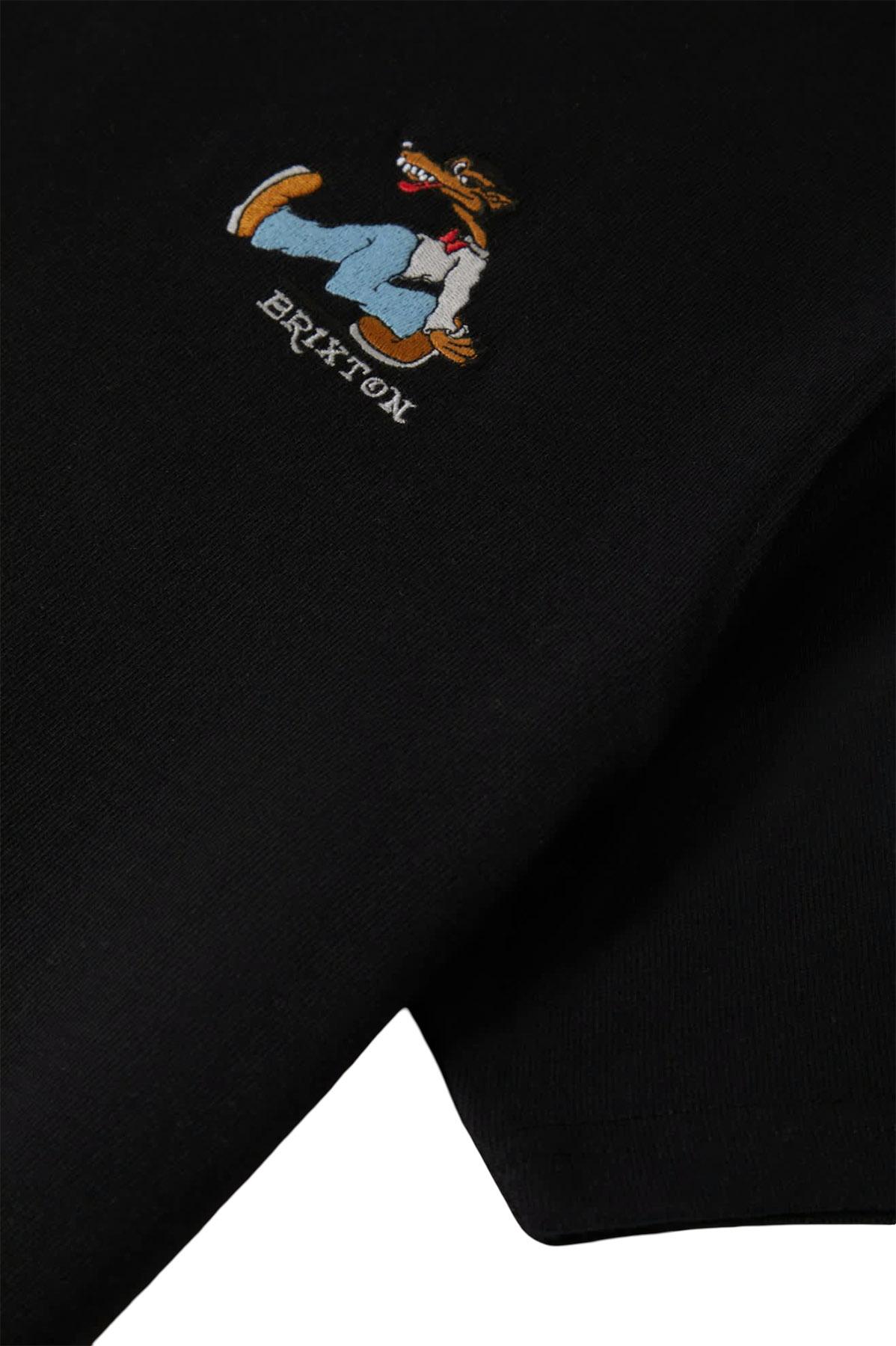 Product gallery image number 4 for product Stride Short Sleeve Tailored T-Shirt - Men's