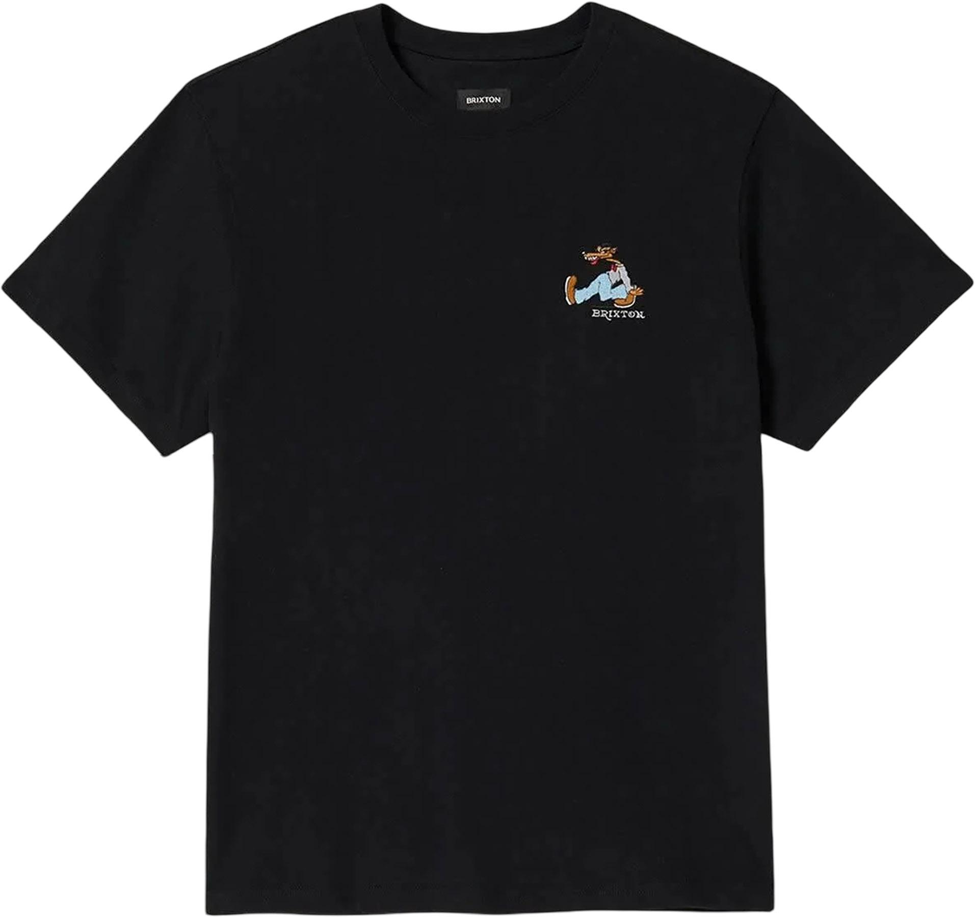 Product gallery image number 1 for product Stride Short Sleeve Tailored T-Shirt - Men's