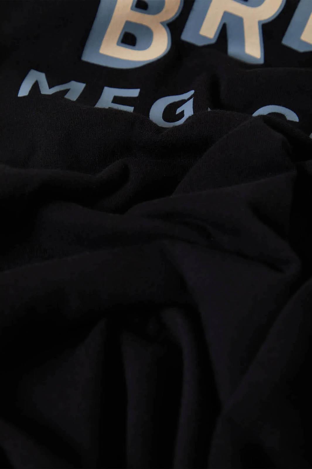 Numéro de l'image de la galerie de produits 3 pour le produit T-shirt à poche à manches courtes Roman - Homme     