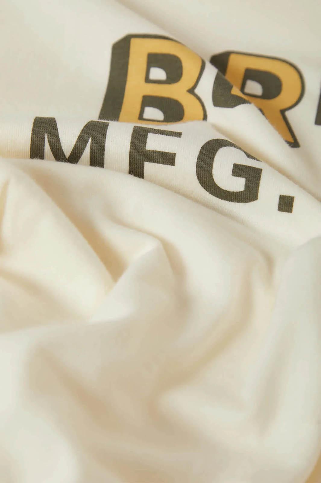 Numéro de l'image de la galerie de produits 3 pour le produit T-shirt à poche à manches courtes Roman - Homme     