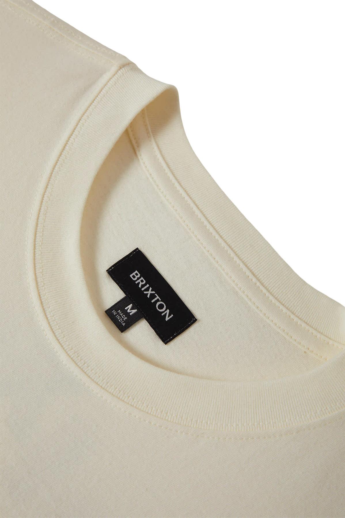 Numéro de l'image de la galerie de produits 4 pour le produit T-shirt à poche à manches courtes Roman - Homme     