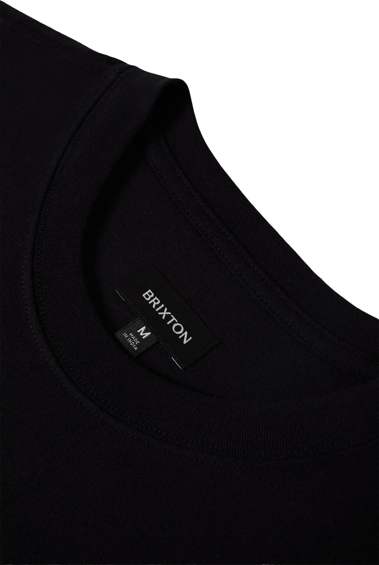 Numéro de l'image de la galerie de produits 5 pour le produit T-shirt à poche à manches courtes Roman - Homme     