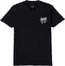 Couleur: Black Worn Wash
