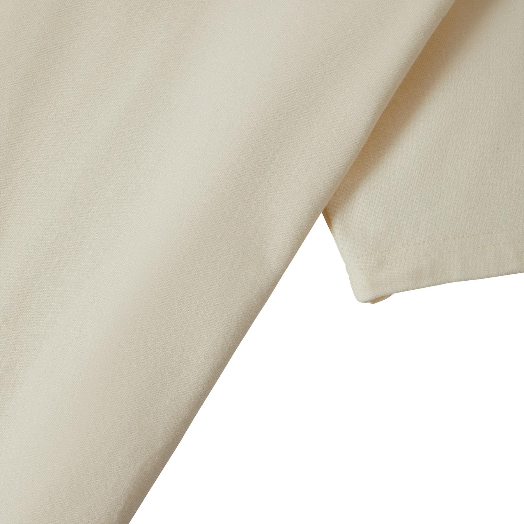 Numéro de l'image de la galerie de produits 4 pour le produit T-shirt surdimensionnée à manches courtes Zephyr - Homme
