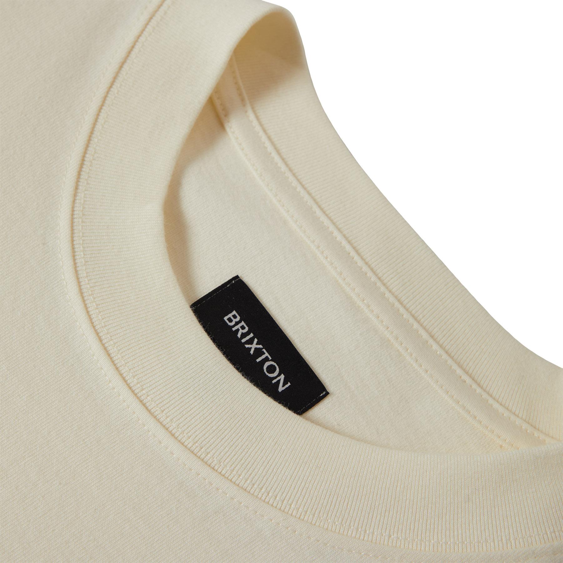 Numéro de l'image de la galerie de produits 5 pour le produit T-shirt surdimensionnée à manches courtes Zephyr - Homme