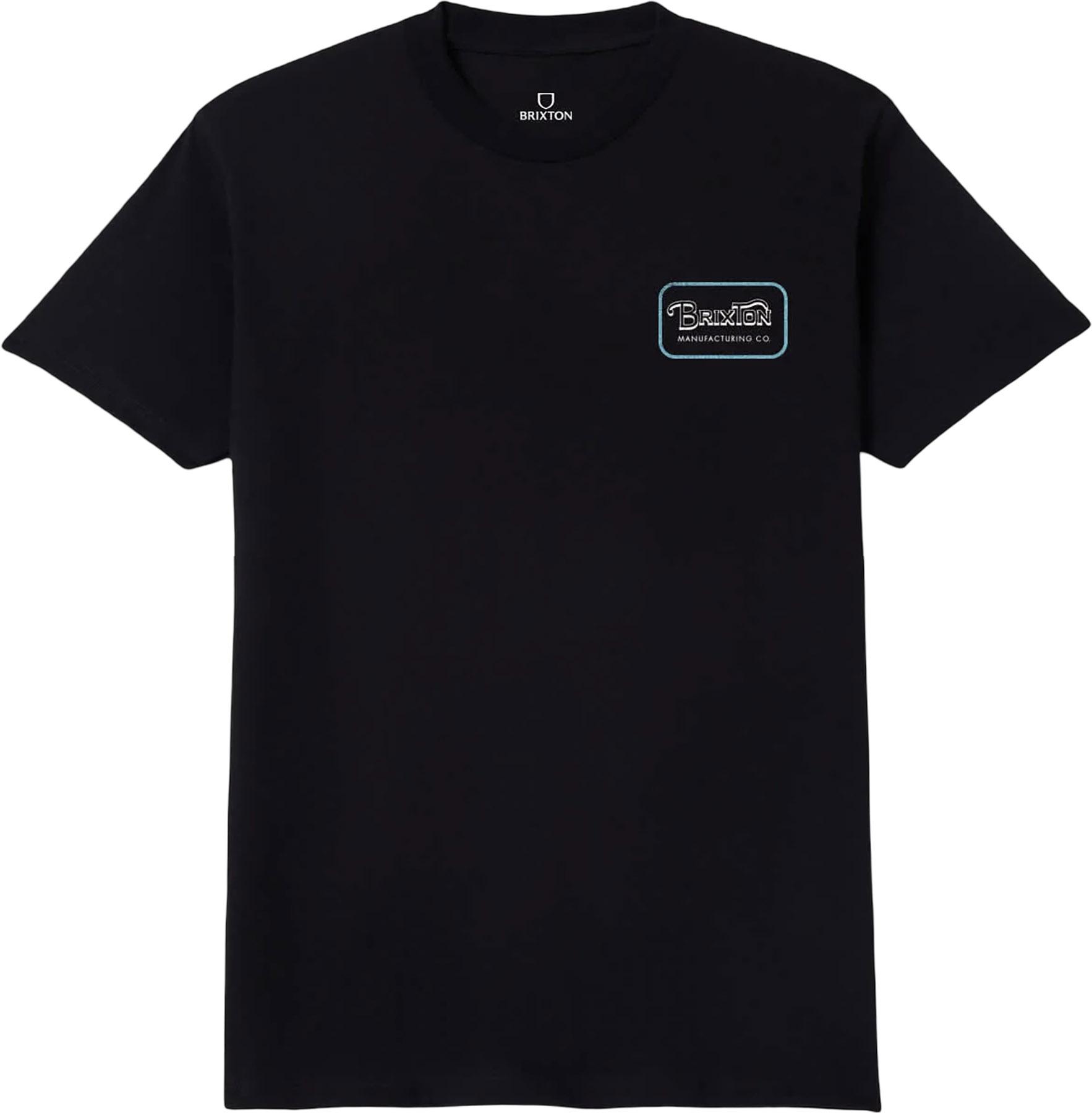 Product gallery image number 1 for product Grade Short Sleeve Standard T-Shirt - Men's