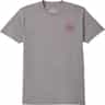 Couleur: Heather Grey - Lava Red - Midnight