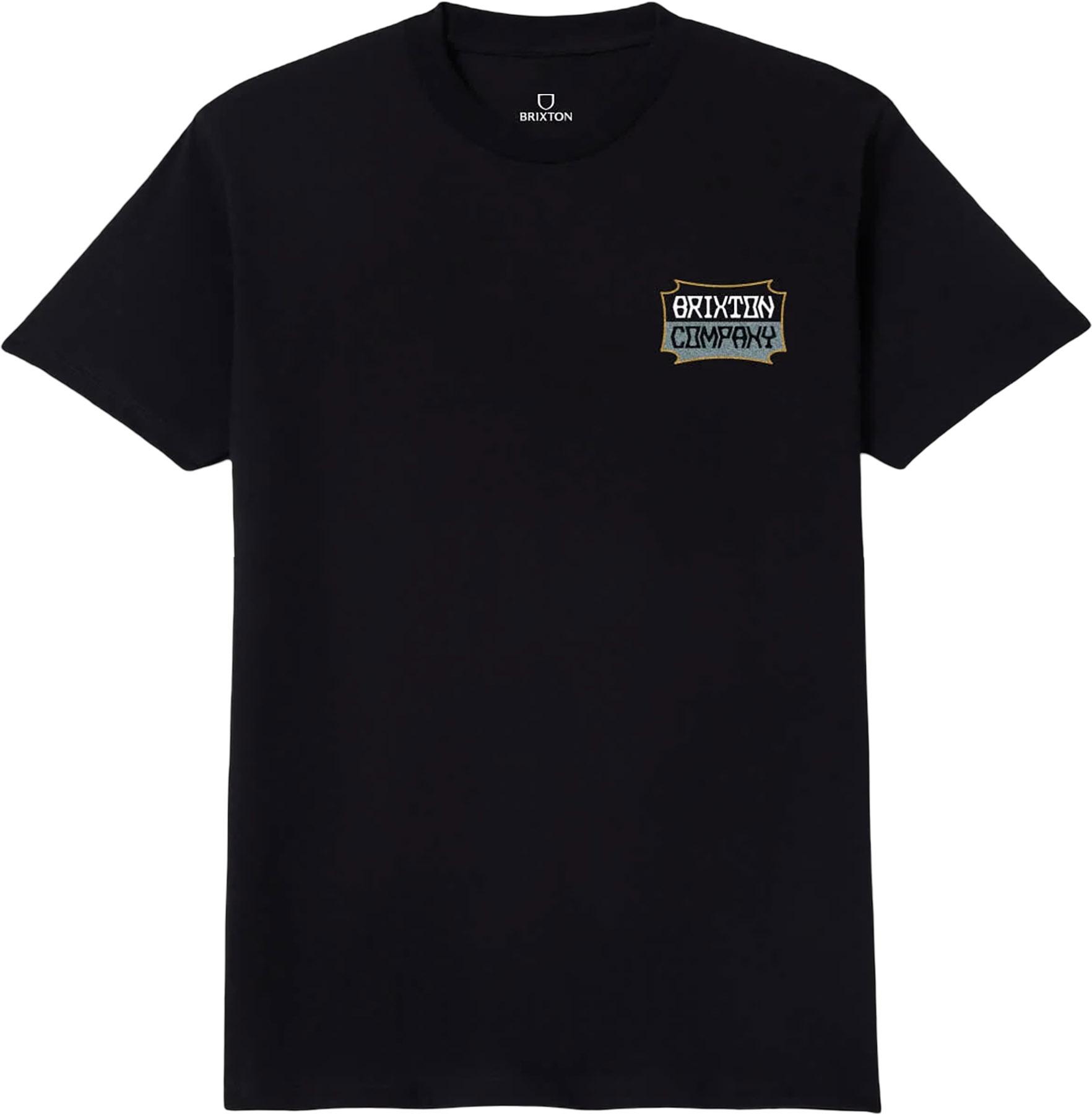 Product image for Pillar Short Sleeve Standard T-Shirt - Men's