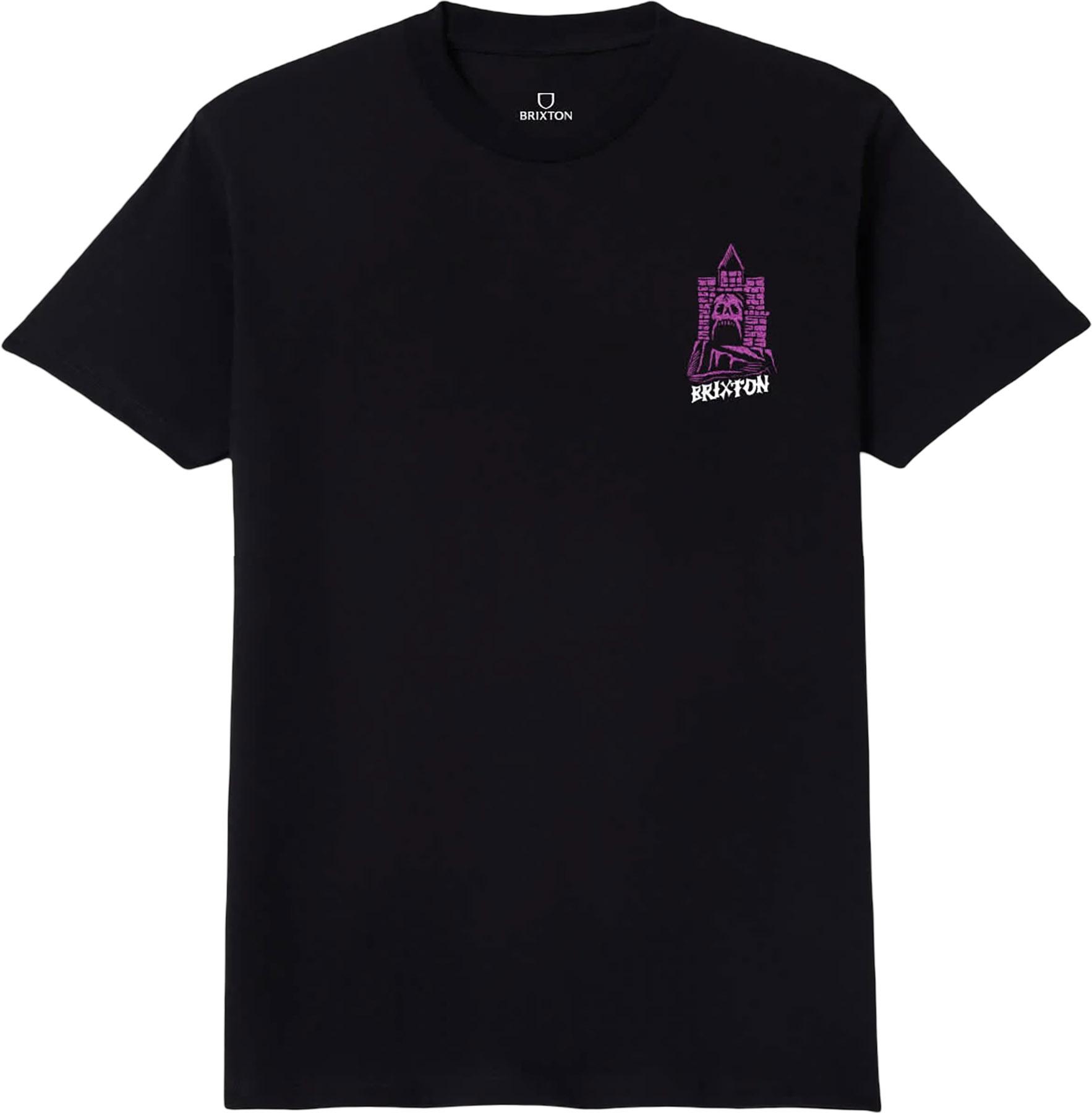 Product image for Fantasy Short Sleeve Standard T-Shirt - Men's