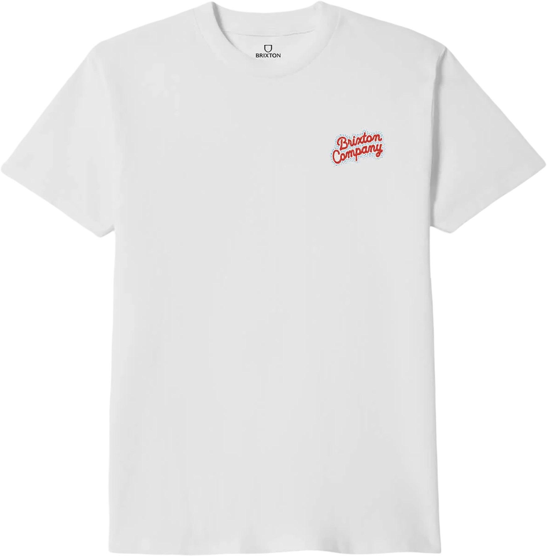 Image de produit pour T-shirt standard à manches courtes Stay While - Homme