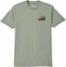 Couleur: Desert Green
