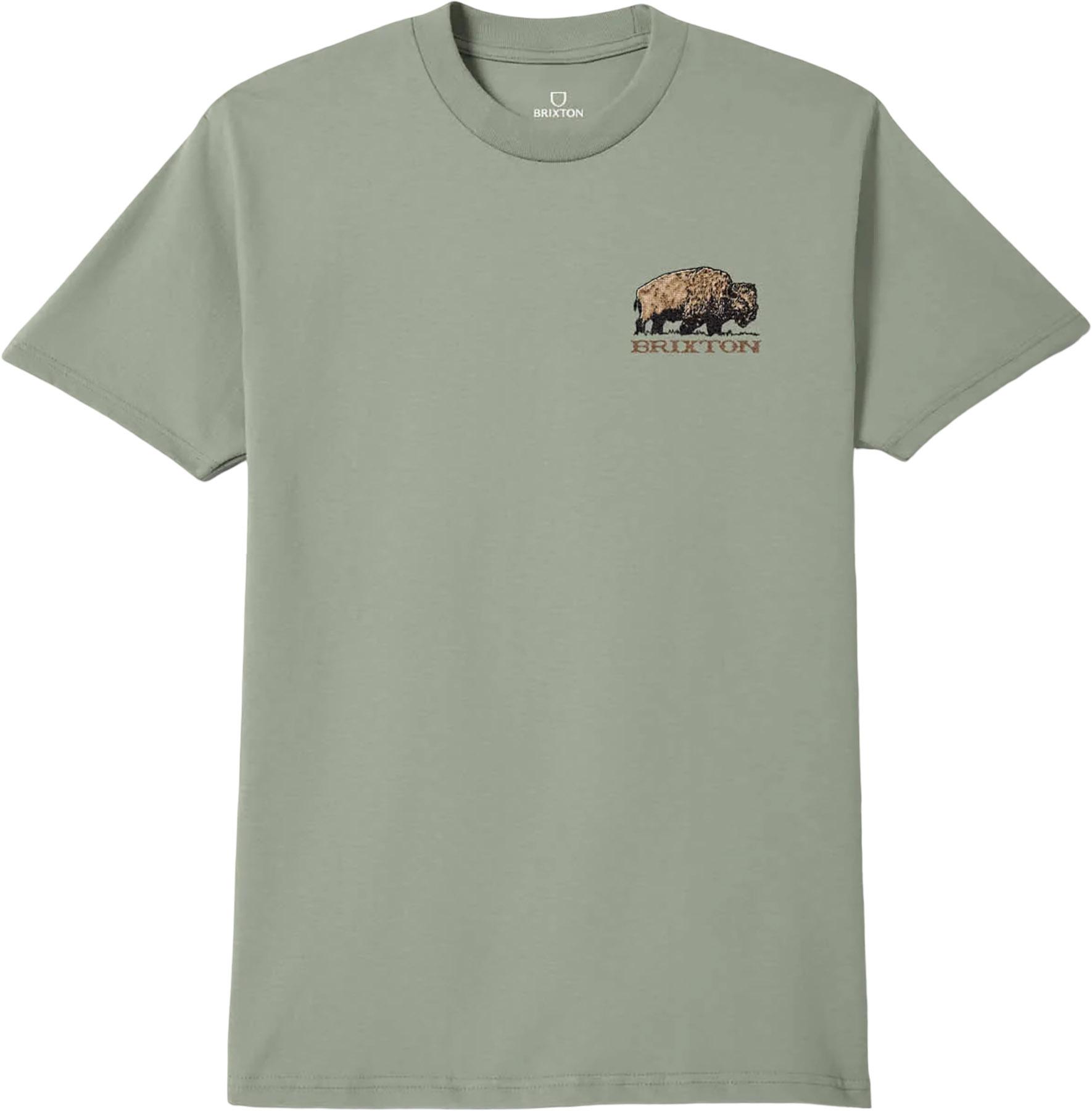 Image de produit pour T-shirt standard à manches courtes Coba - Homme
