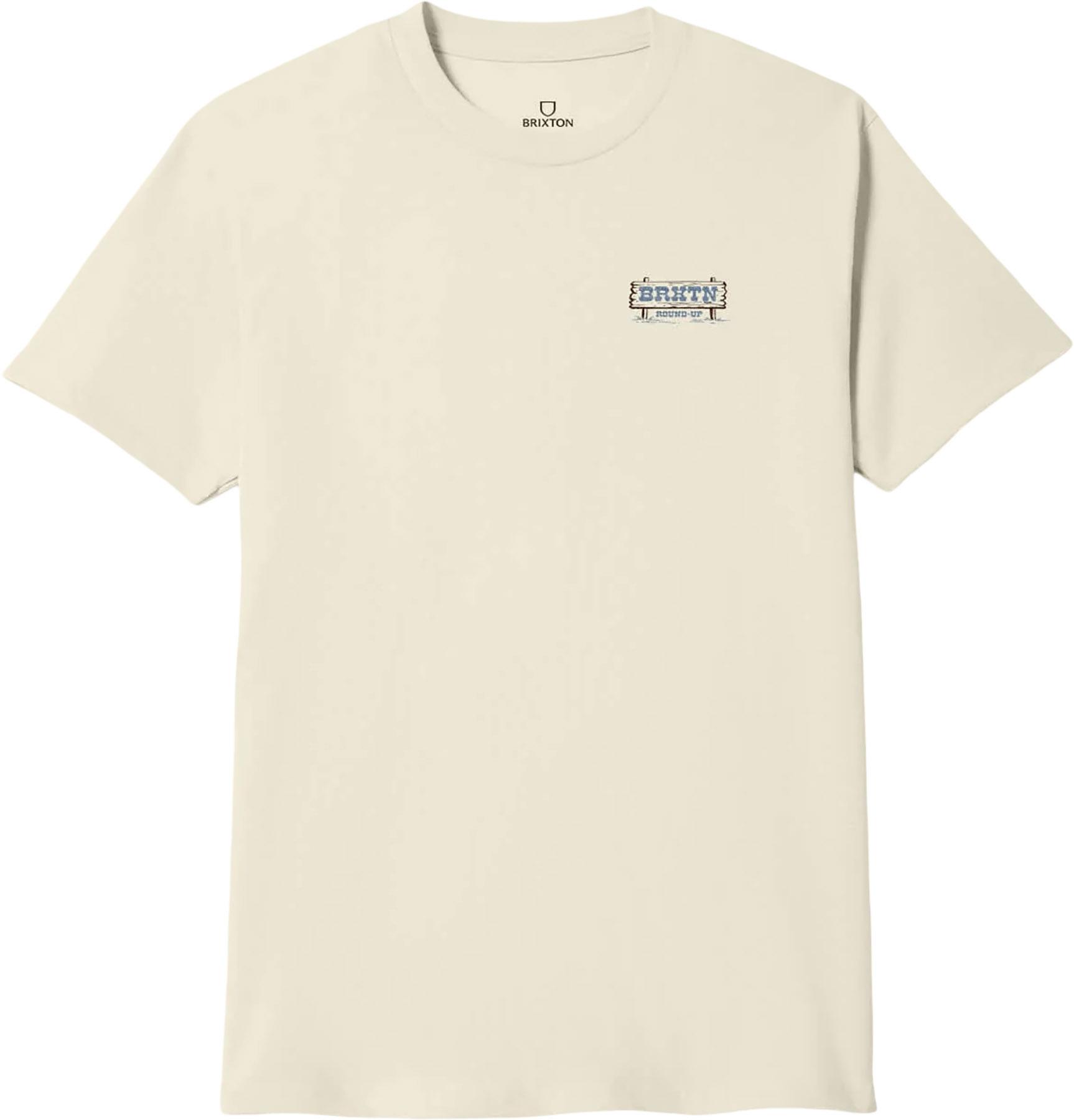Image de produit pour T-shirt standard à manches courtes Hutchins - Homme