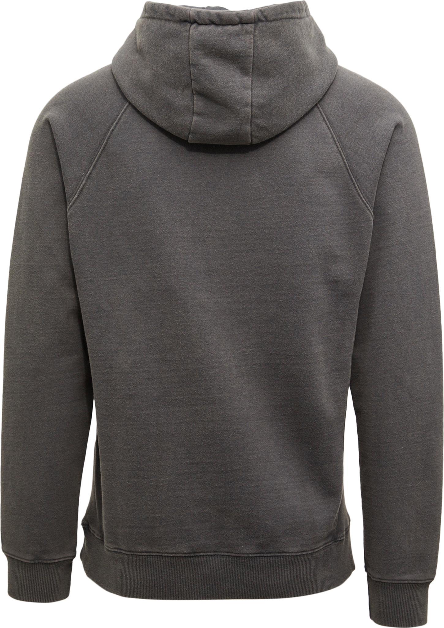 Product gallery image number 4 for product Cooper Reserve Raglan Sleeve Hoodie - Men's