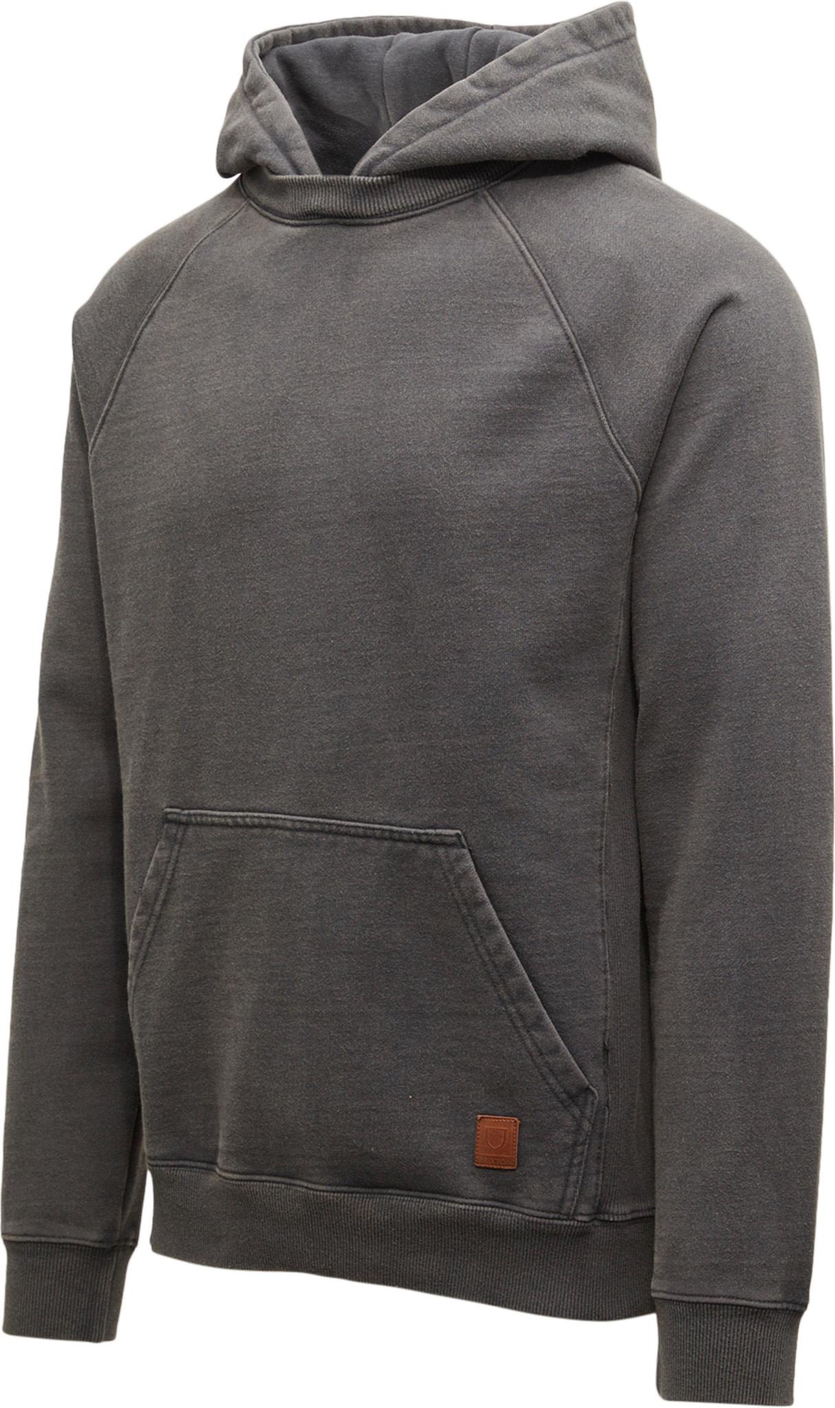 Product gallery image number 5 for product Cooper Reserve Raglan Sleeve Hoodie - Men's