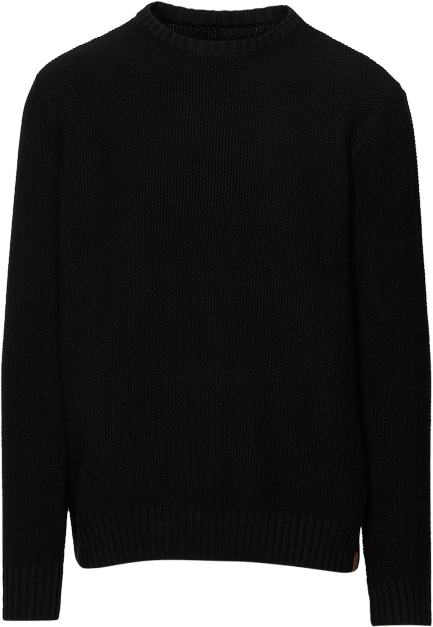 Product gallery image number 1 for product Jacques Waffle Knit Sweater - Men's