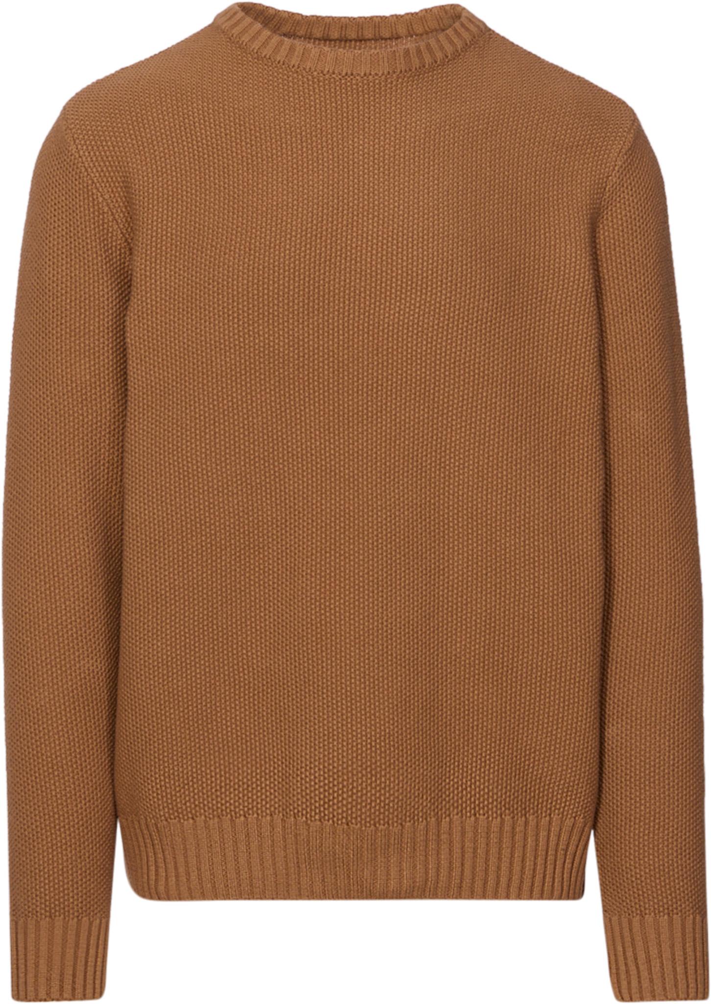 Product image for Jacques Waffle Knit Sweater - Men's