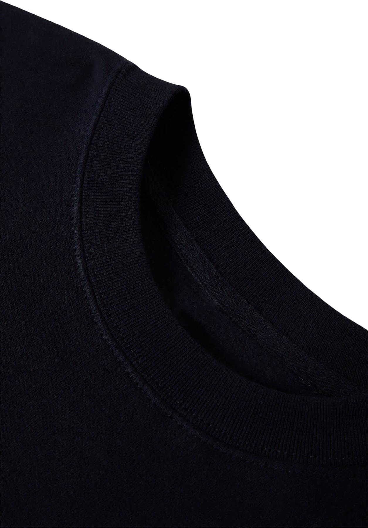 Numéro de l'image de la galerie de produits 3 pour le produit Chandail en molleton à col rond Parson Patch - Homme