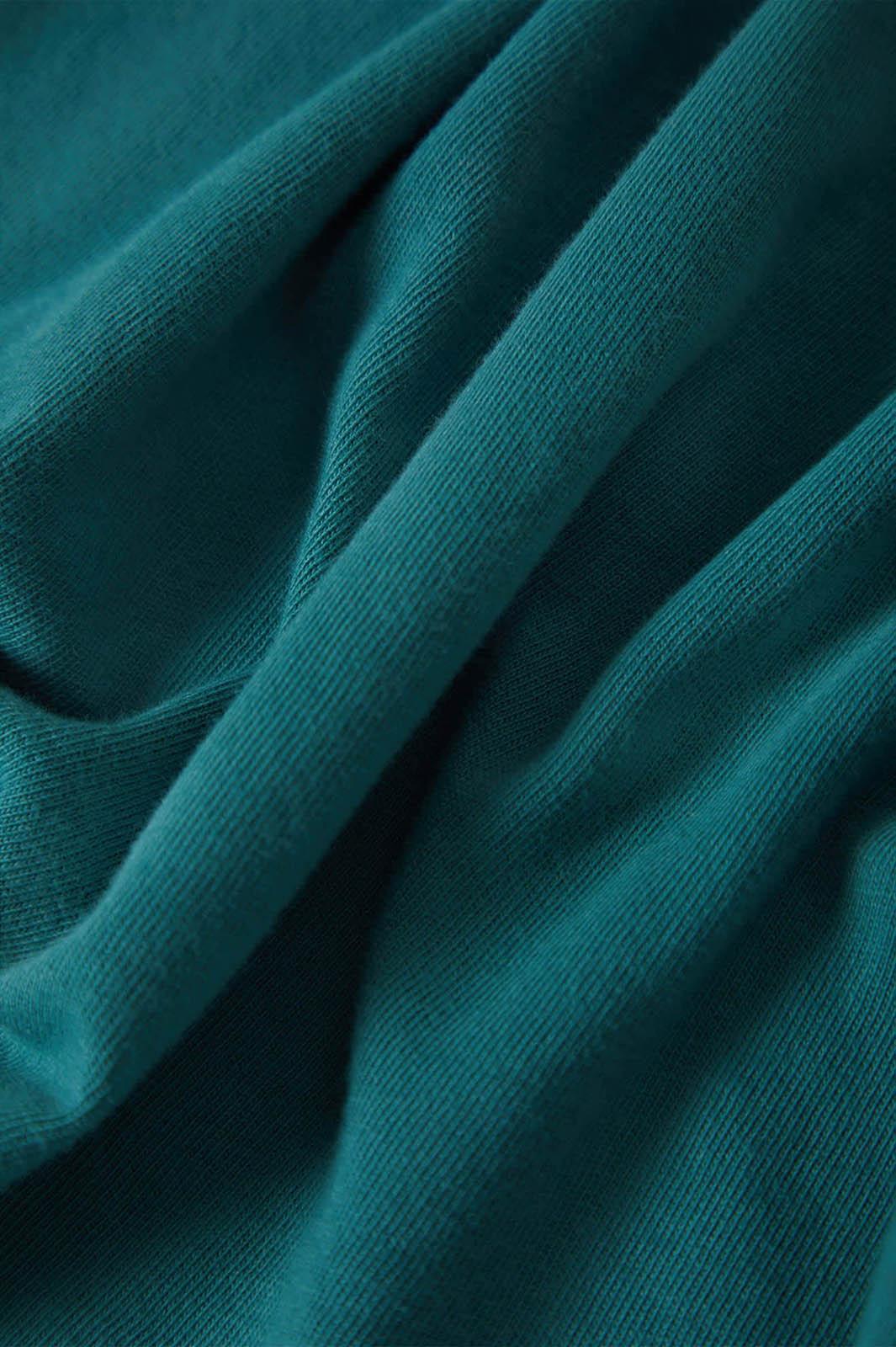 Numéro de l'image de la galerie de produits 5 pour le produit T-shirt à poches biologique Carefree - Femme