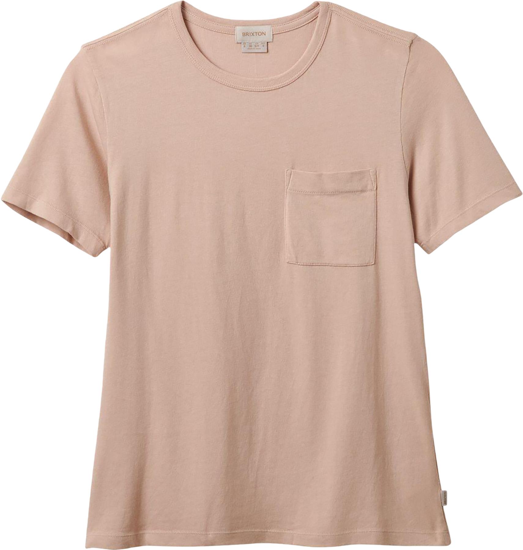 Dusty Pink