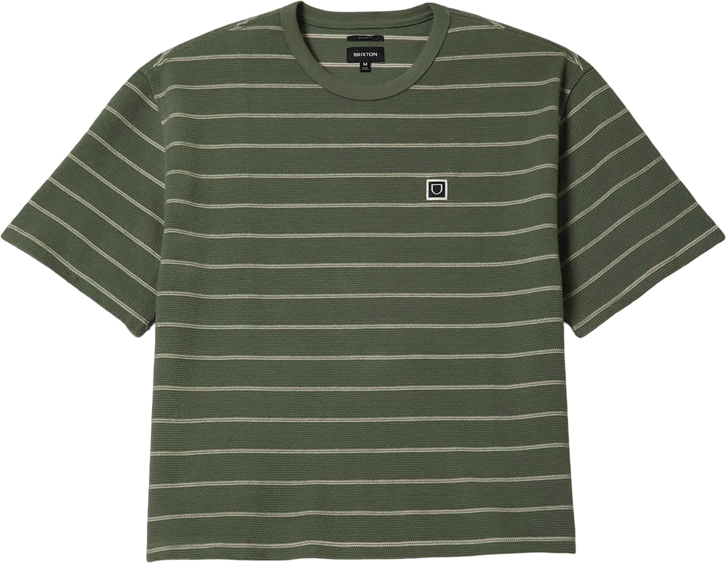 Dark Olive - Whitecap