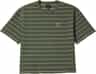 Couleur: Dark Olive - Whitecap