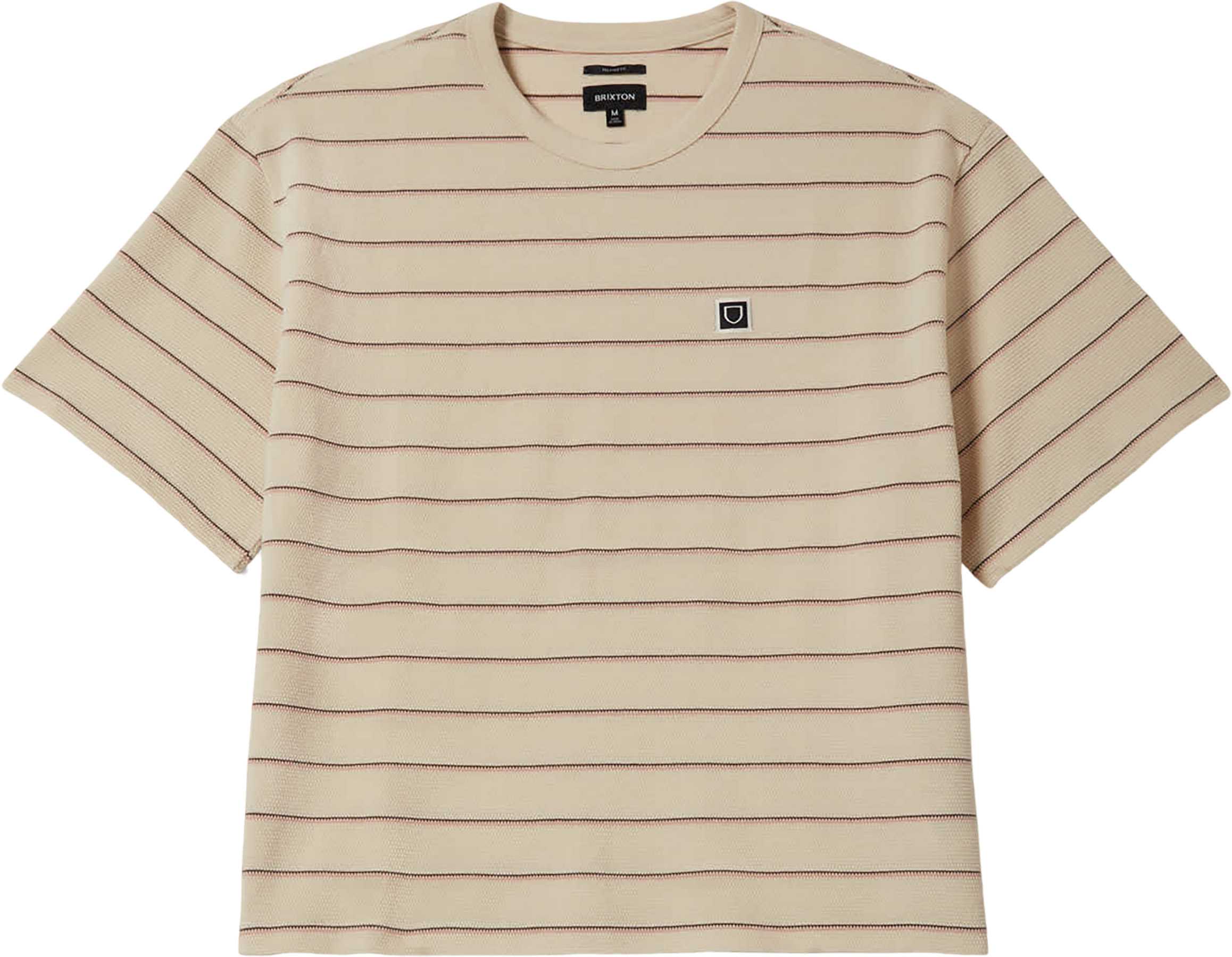 Whitecap - Sea Foam - Pinecone Brown