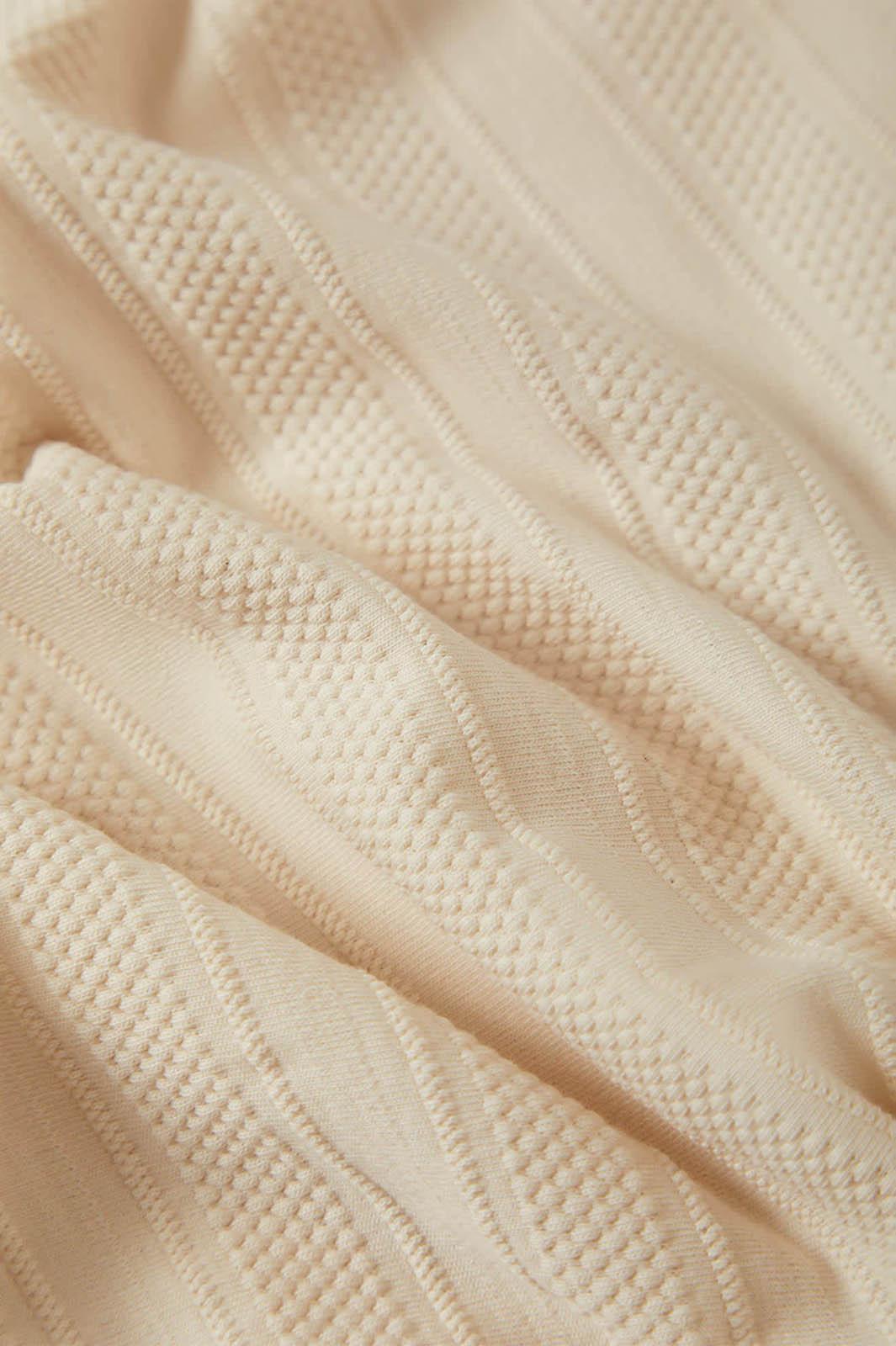 Numéro de l'image de la galerie de produits 2 pour le produit Polo jacquard à manches courtes Theo - Homme