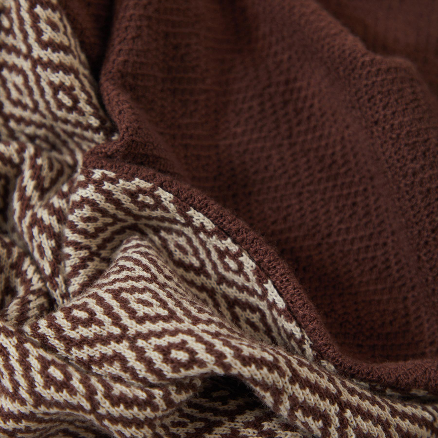 Numéro de l'image de la galerie de produits 3 pour le produit Polo jacquard à manches courtes Theo - Homme