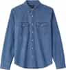 Couleur: Medium Wash Chambrey