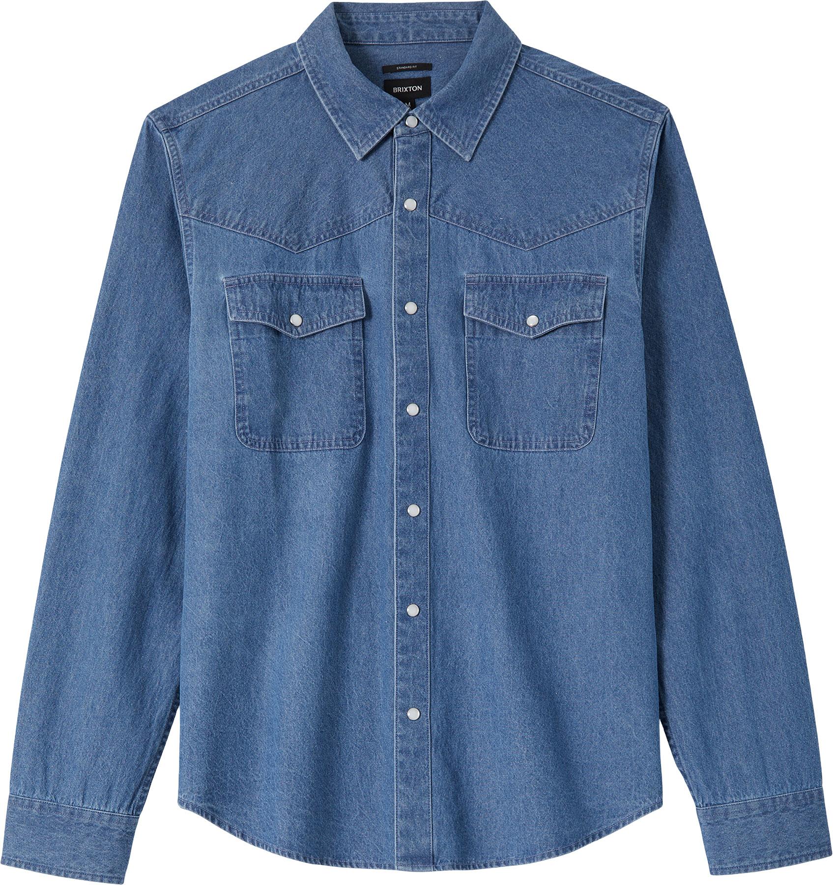 Image de produit pour Surchemise légère Waylon - Homme