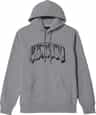 Couleur: Gunmetal Heather