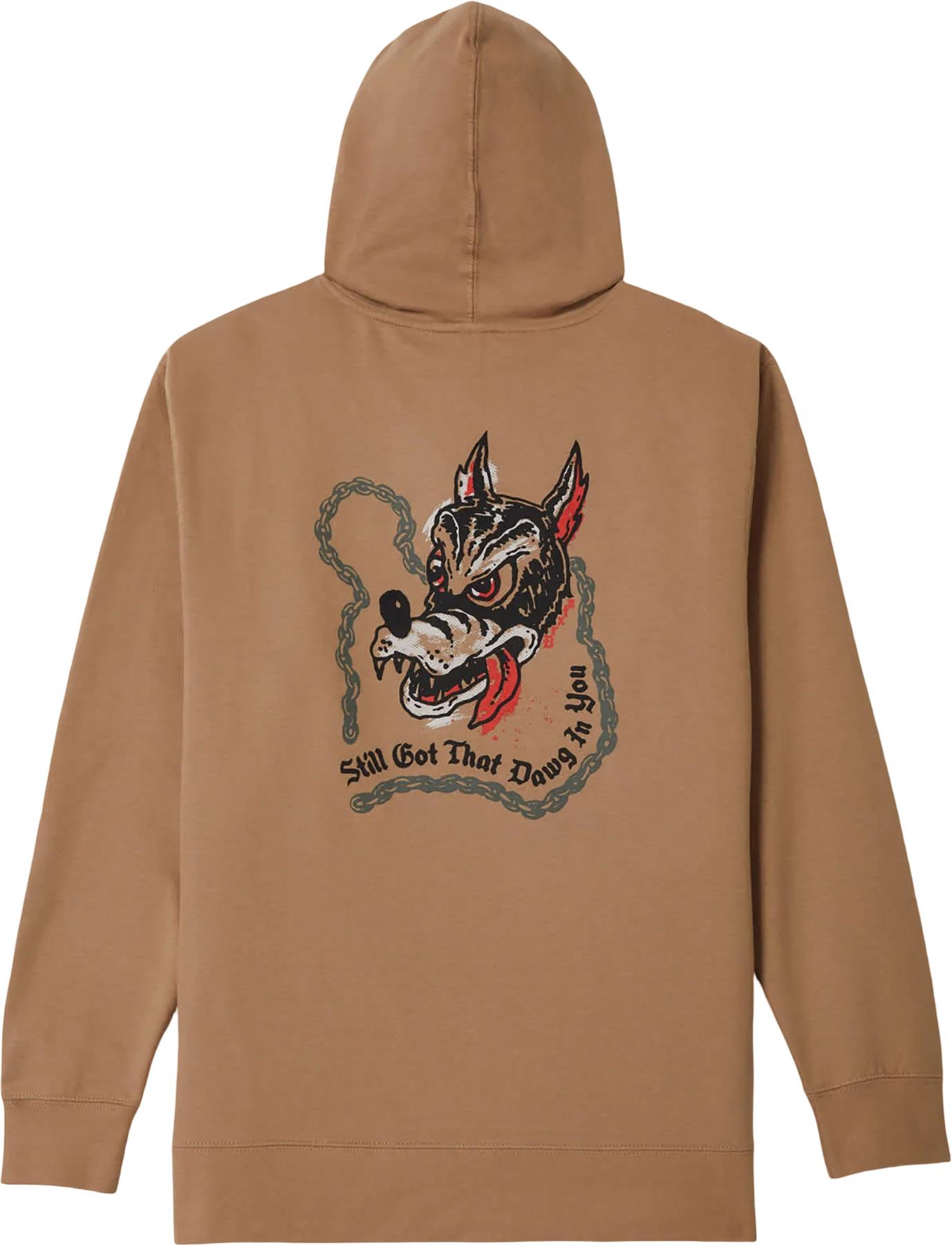 Numéro de l'image de la galerie de produits 4 pour le produit Chandail à capuchon Dawg - Homme
